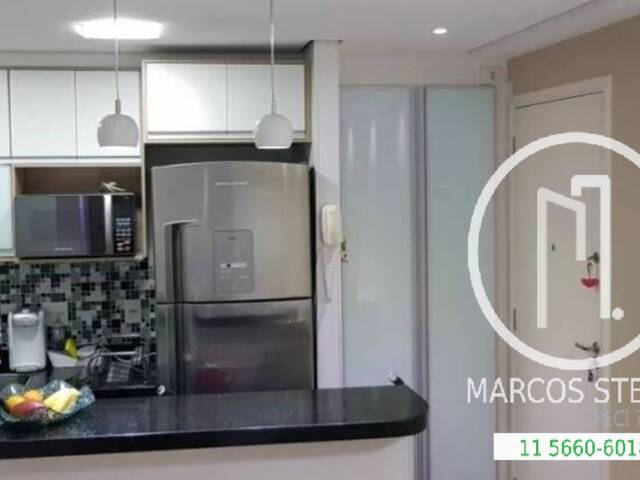 Apartamento para Comprar em São Paulo - 5