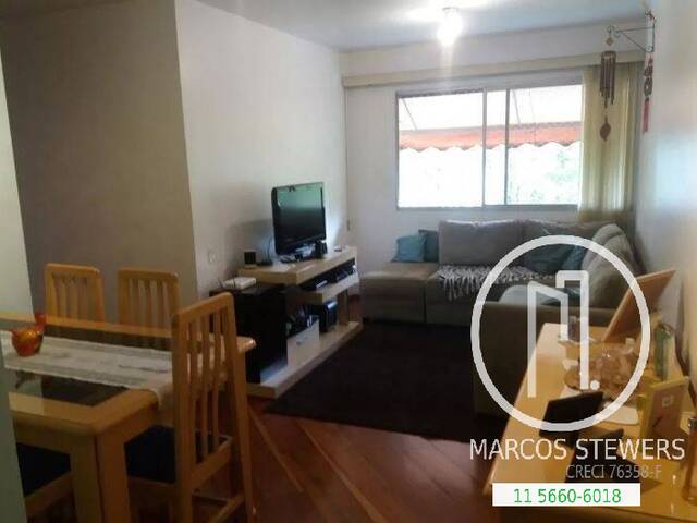 Apartamento para Comprar em São Paulo - 2