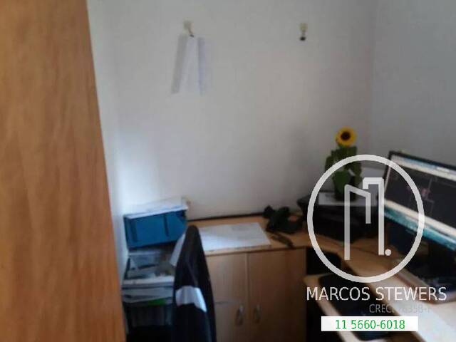 Apartamento para Comprar em São Paulo - 3