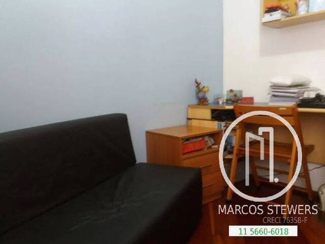 Apartamento para Comprar em São Paulo - 4