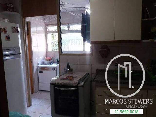 Apartamento para Comprar em São Paulo - 5