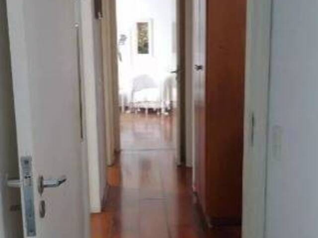 Apartamento para Comprar em São Paulo - 3