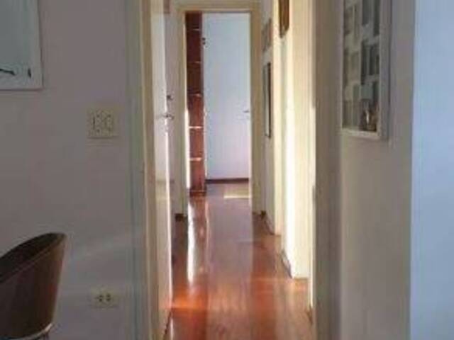 Apartamento para Comprar em São Paulo - 2