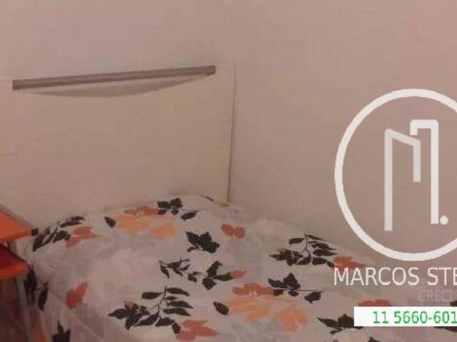 Apartamento para Comprar em São Paulo - 4