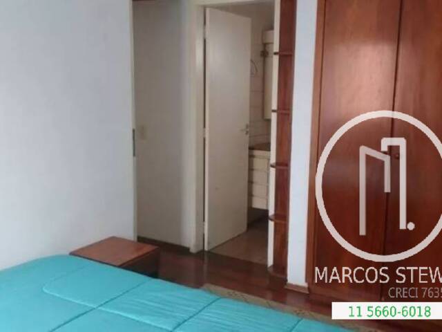 Apartamento para Comprar em São Paulo - 5