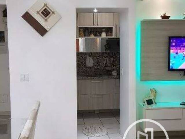 Apartamento para Comprar em São Paulo - 4