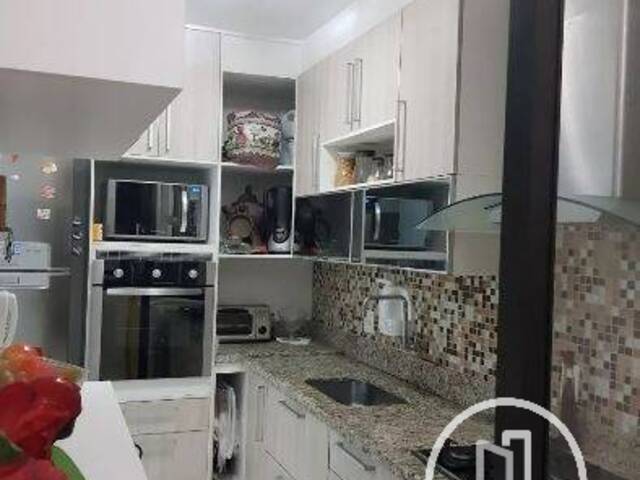Apartamento para Comprar em São Paulo - 5