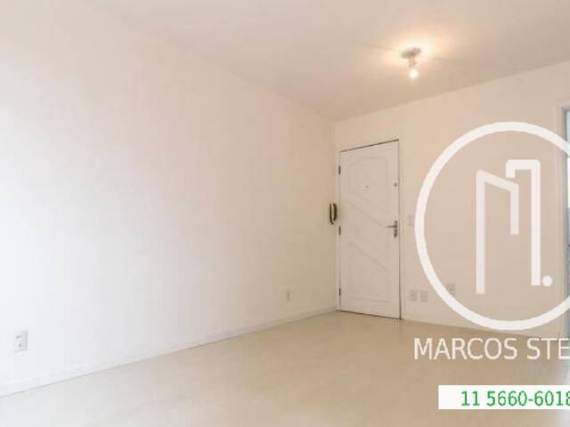 Apartamento para Comprar em São Paulo - 2