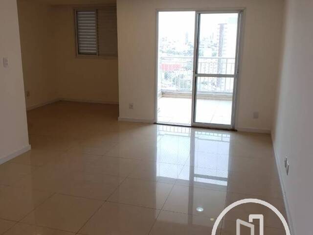 Apartamento para Comprar em São Paulo - 2