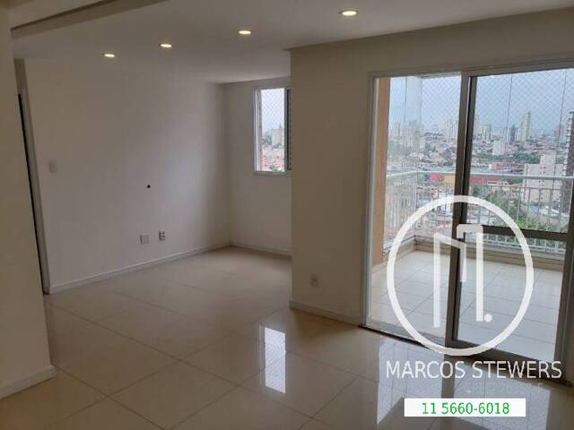 Apartamento para Comprar em São Paulo - 4