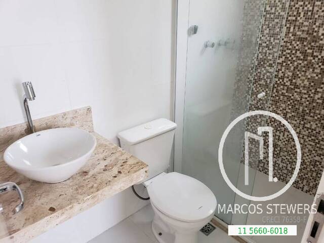 Apartamento para Comprar em São Paulo - 3