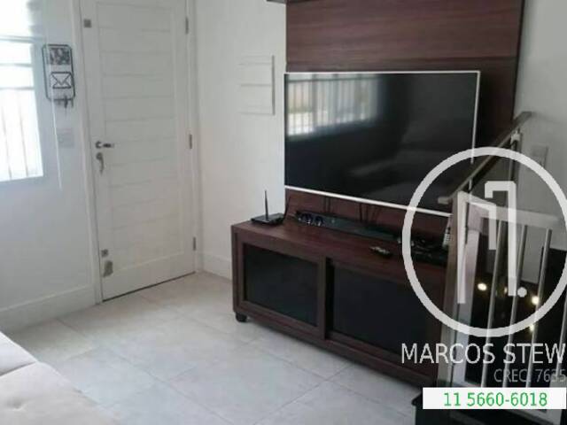 Casa para Comprar em São Paulo - 2