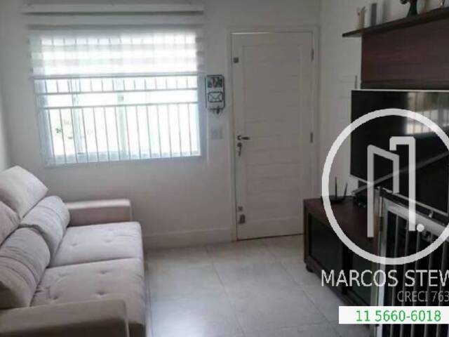 Casa para Comprar em São Paulo - 3