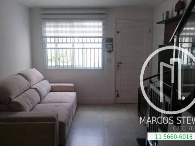 Casa para Comprar em São Paulo - 5