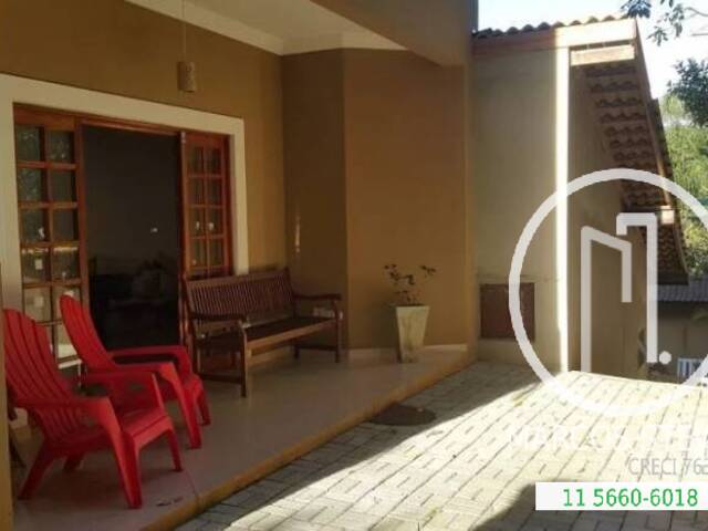 Casa para Comprar em São Paulo - 2