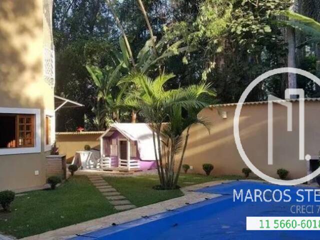 Casa para Comprar em São Paulo - 3