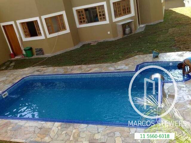 Casa para Comprar em São Paulo - 4