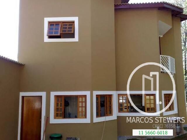 Casa para Comprar em São Paulo - 5