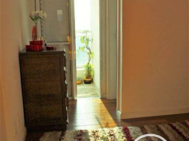 Apartamento para Comprar em São Paulo - 5