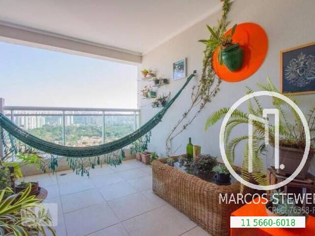 Apartamento para Comprar em São Paulo - 2