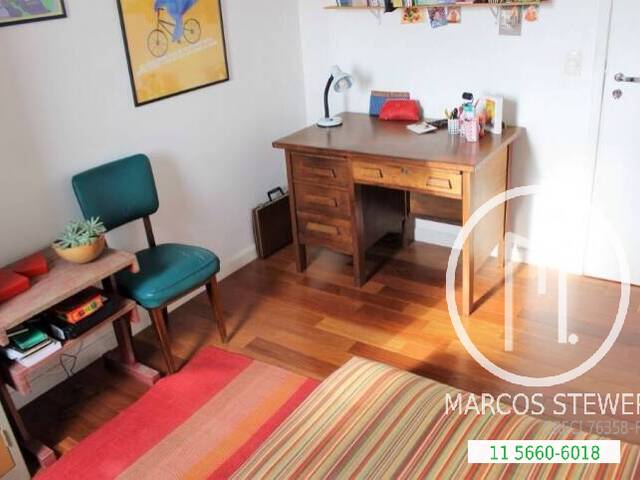 Apartamento para Comprar em São Paulo - 3