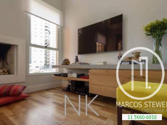 Apartamento para Comprar em São Paulo - 3