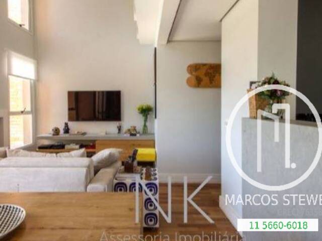 Apartamento para Comprar em São Paulo - 4