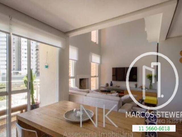 Apartamento para Comprar em São Paulo - 5