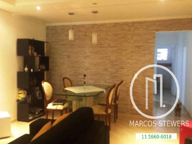 Casa para Comprar em São Paulo - 2