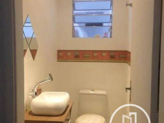 Casa para Comprar em São Paulo - 3