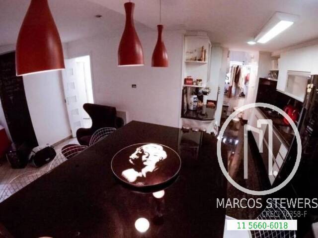 Apartamento para Comprar em São Paulo - 2