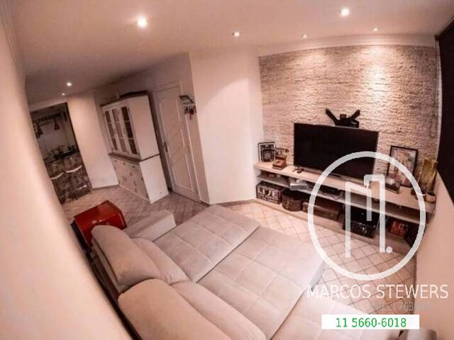 Apartamento para Comprar em São Paulo - 3