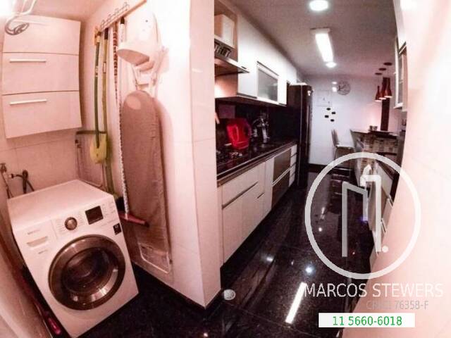 Apartamento para Comprar em São Paulo - 4