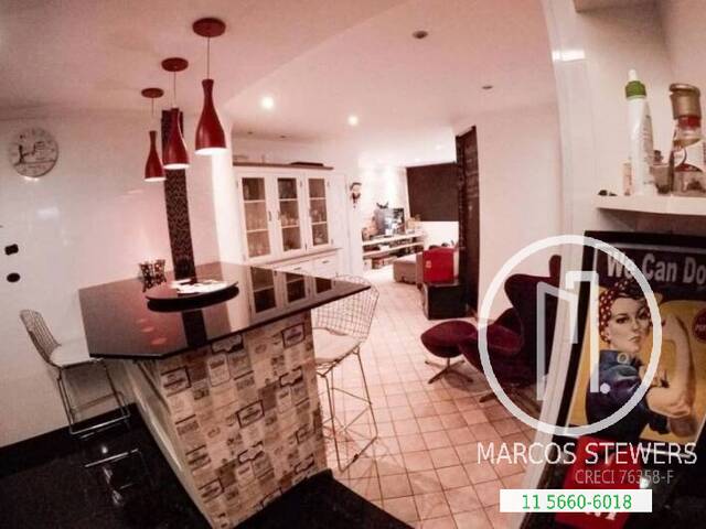 Apartamento para Comprar em São Paulo - 5