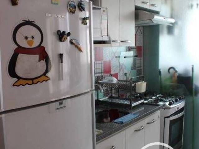 Apartamento para Comprar em São Paulo - 4