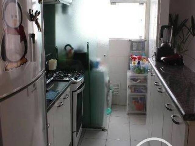 Apartamento para Comprar em São Paulo - 5