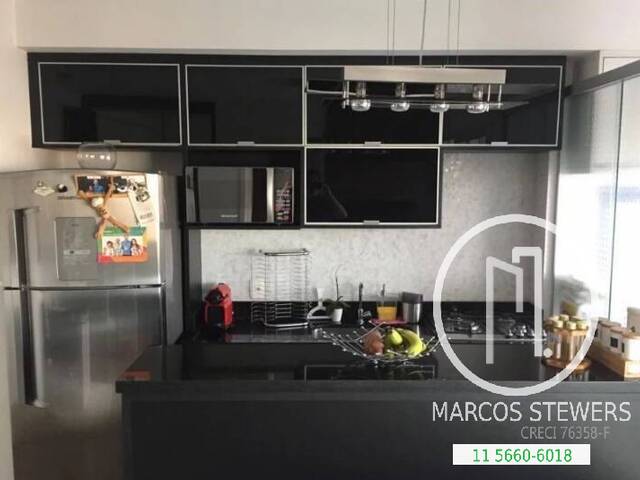 Apartamento para Comprar em São Paulo - 5