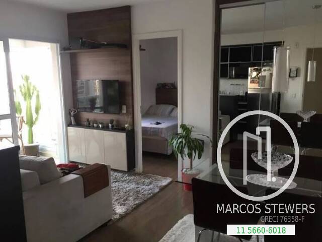 Apartamento para Comprar em São Paulo - 3