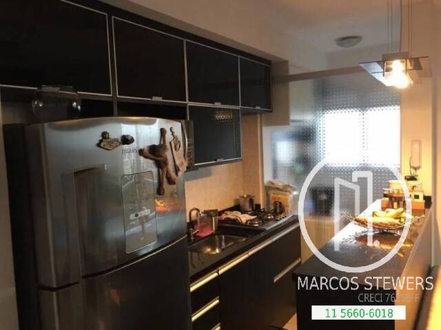 Apartamento para Comprar em São Paulo - 4