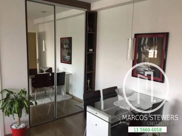 Apartamento para Comprar em São Paulo - 2