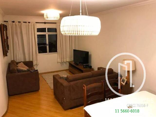Apartamento para Comprar em São Paulo - 3