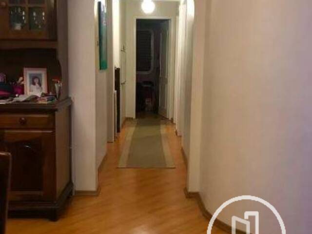 Apartamento para Comprar em São Paulo - 5
