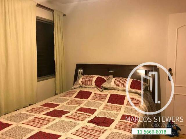 Apartamento para Comprar em São Paulo - 2