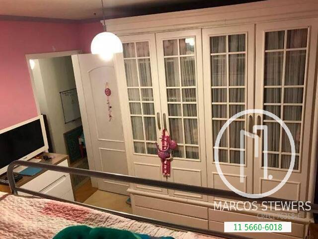 Apartamento para Comprar em São Paulo - 4