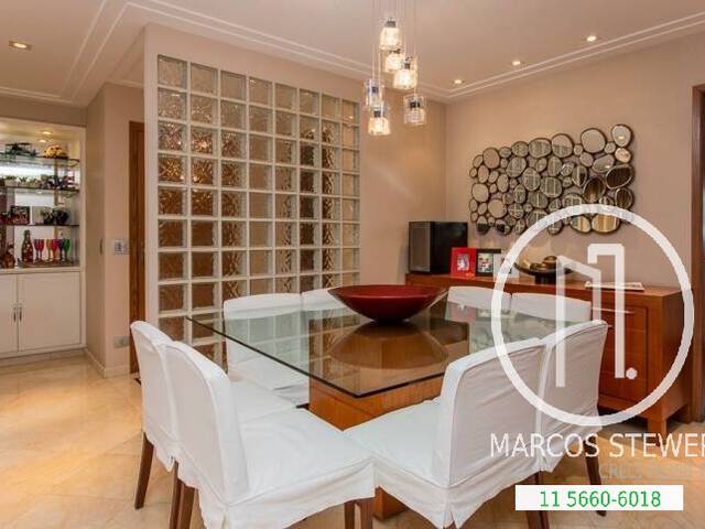 Apartamento para Comprar em São Paulo - 3