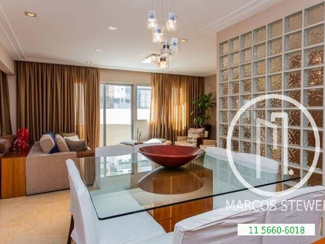 Apartamento para Comprar em São Paulo - 4