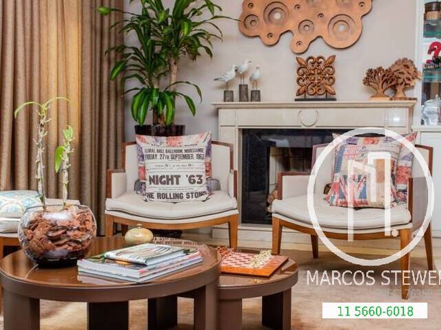 Apartamento para Comprar em São Paulo - 5