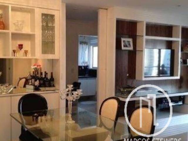 Apartamento para Comprar em São Paulo - 2