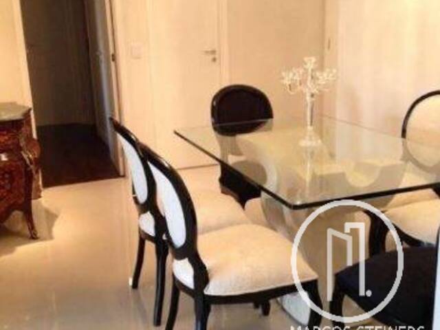 Apartamento para Comprar em São Paulo - 3
