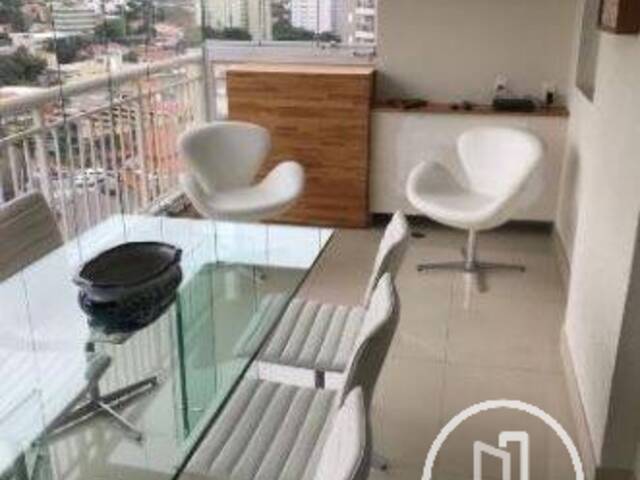 Apartamento para Comprar em São Paulo - 4